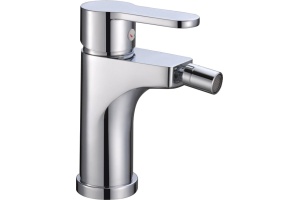 Смеситель для биде Cezares Laconico хром (LACONICO-C-BS-01-W0)