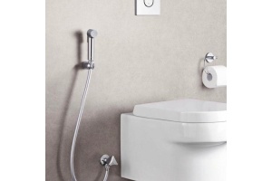 Гигиенический душ Grohe Tempesta-F 27512001 - 2