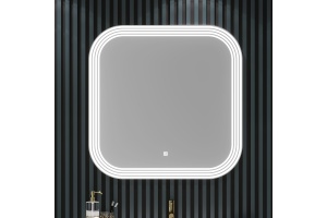 Зеркало Opadiris Ибица 90