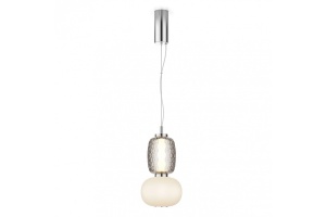 Подвесной светильник Maytoni Pattern MOD267PL-L18CH3K - 2