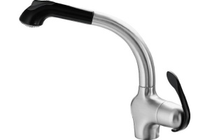 Смеситель для кухни Paini US USCR5668YKM