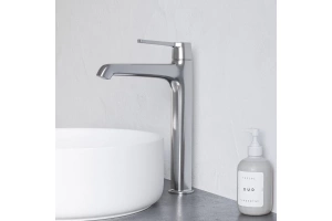 Смеситель для раковины RGW Shower Panels хром - 2