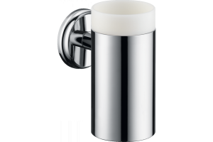 Стакан Hansgrohe Logis Classic