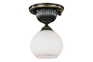 Светильник на штанге Reccagni Angelo 8610 PL 8610/1