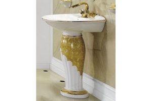 Подвесная раковина Laguraty  (1441В) - 2