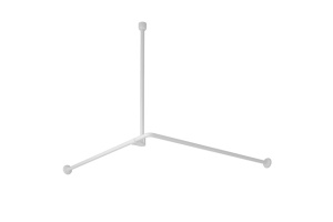 NEW Kammel SC-839090 Карниз для ванной