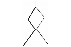 Подвесной светильник ST-Luce Gaia SL6113.443.01