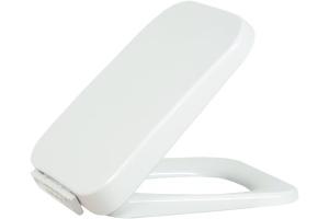 Унитаз подвесной Creavit Sphinx SP320 - 3