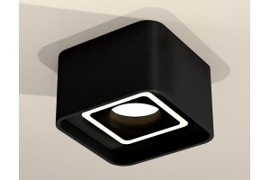 Накладной светильник Ambrella Light XS XS7833020 - 2