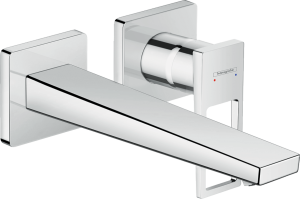 Смеситель Hansgrohe Metropol 74526000 для раковины