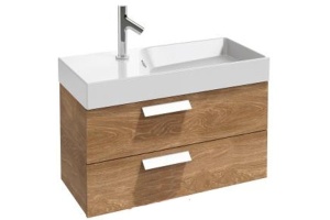 Тумба под раковину Jacob Delafon Rythmik 79.5 см (EB1303-E70)