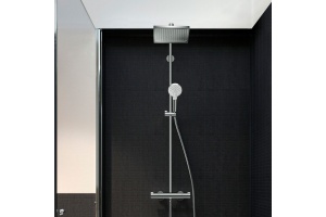 Душевая система Hansgrohe Crometta E Хром 27281000 - 2