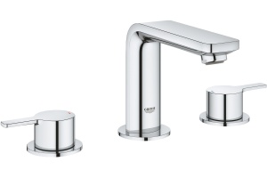 Смеситель Grohe Lineare New 20304001 для раковины