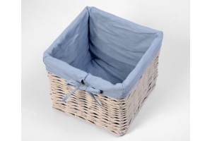 Контейнер Wasserkraft Lopau WB-320-L светло-кремовый, большой - 2