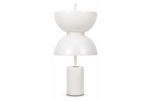 Настольная лампа декоративная Maytoni Memory MOD178TL-L11W3K