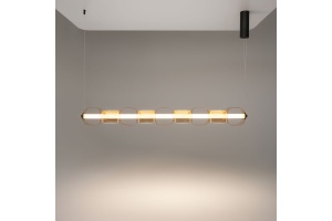 Подвесной светильник Maytoni MOD381PL-L45B3K