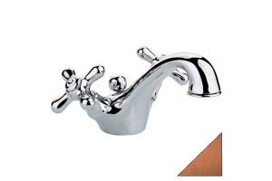 Смеситель для раковины Nicolazzi Nuova Brenta бронза (2532BZ)