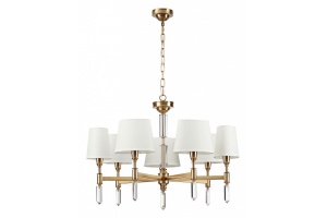 Подвесная люстра Odeon Light Modern London 4894/7 - 2