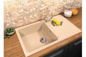 Мойка Кардинал 840, терра СМс - 2