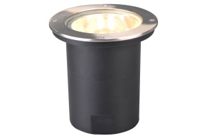 Ландшафтный светильник Arte Lamp Install A6013IN-1SS