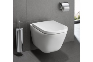 Чаша для унитаза подвесного Roca Gap 34647L000 - 2