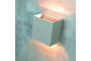 Накладной светильник Mantra Davos 7435 - 2