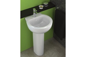 Раковина Sanita luxe Art Luxe (ARTSLWB01) - 3