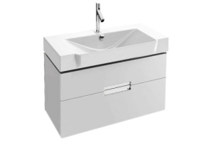 Тумба под раковину Jacob Delafon Reve 79 см (EB1135-G1C)