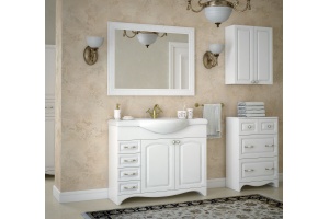 Комод Corozo Классика 55 - 2