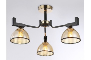 Люстра на штанге Ambrella Light TR TR9098 - 3