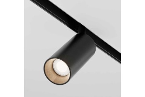 Трековый светильник Maytoni Technical TR032-2-5W4K-M-B