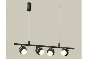 Подвесной светильник Ambrella Light XB XB9002550 - 2