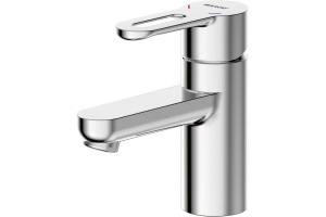 Смеситель Bravat Stream-D F137163C для раковины