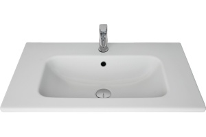 Мебельная раковина Misty Dreja Euphoria 80 - 3