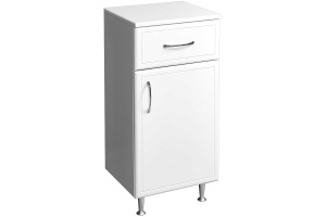 Комод Stella Polar Концепт 36 белый