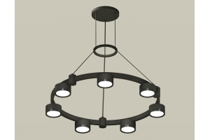 Подвесная люстра Ambrella Light XR XR92051500