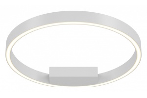 Накладной светильник Maytoni Halo MOD058CL-L25WK