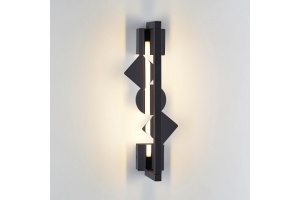 Накладной светильник Odeon Light Geos 6690/7WL - 2