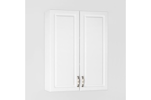 Шкаф Style Line Олеандр-2 60 Люкс, белый