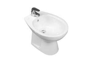 Биде напольное Ideal Standard Eurovit (W804001)