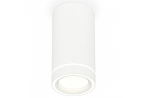 Накладной светильник Ambrella Light XS XS8161004