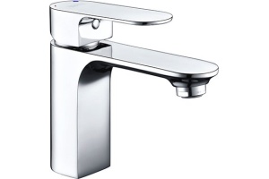 Смеситель Wasserkraft Dinkel 5803 для раковины