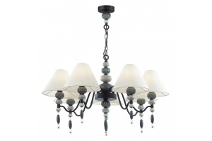 Подвесная люстра Odeon Light Exclusive Sochi 4896/7 - 3