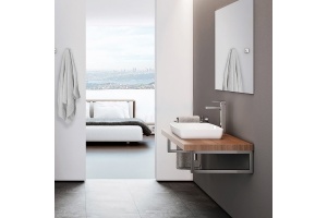 Раковина VitrA Metropole 60x40 см - 3