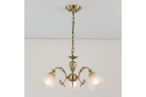 Подвесная люстра Citilux Латур CL413231 - 3