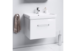 Тумба для комплекта Aqwella Neo 70 подвесная - 2