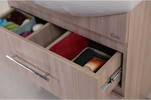 Комплект мебели Onika Дельта 70 светлое дерево - 3