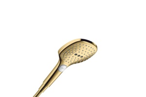 26520990 HG Raindance Select E120 3jet  ручной душ