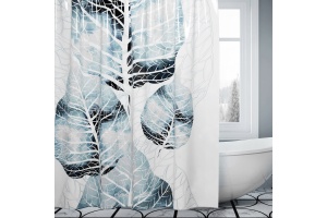 Glan SC-51101 Шторка для ванной