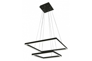 Подвесной светодиодный светильник Kink Light Альтис 08227,19(4000K)